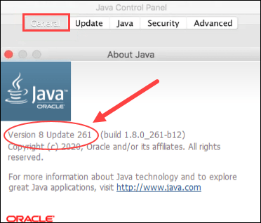 How To Check Your Java Version In Windows Mac